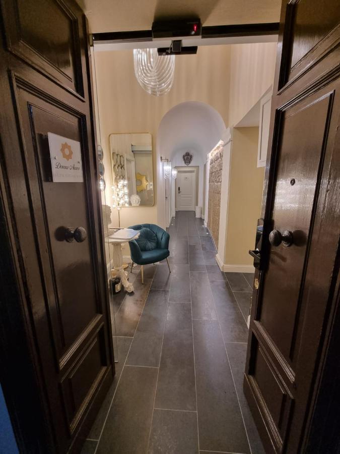 Ex Voto Guest House Neapol Zewnętrze zdjęcie
