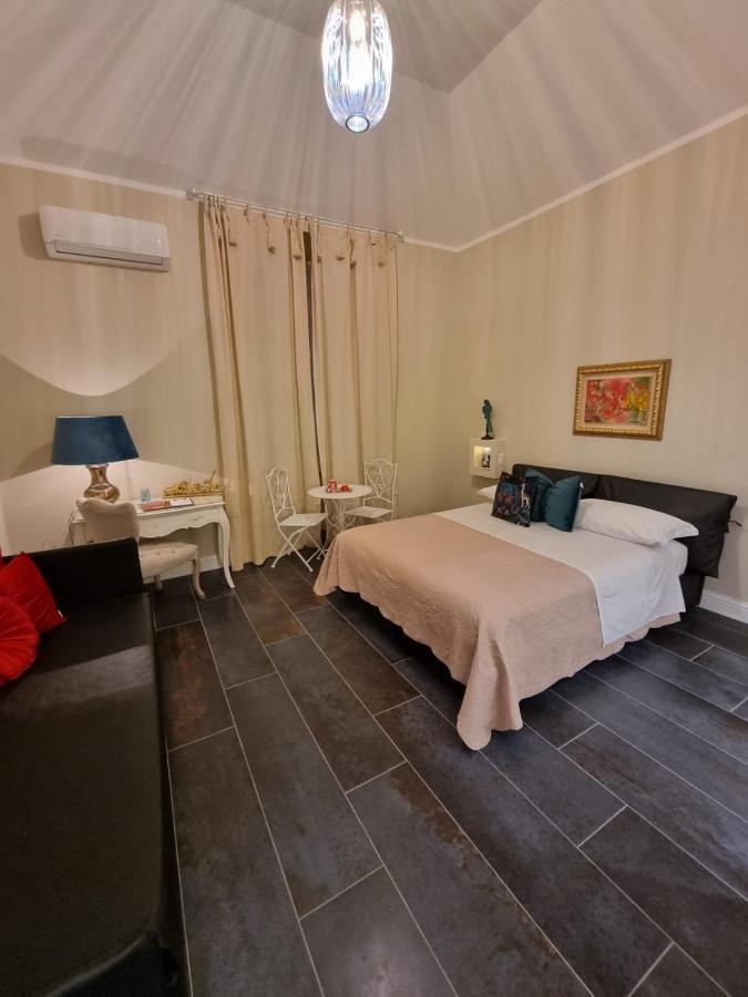 Ex Voto Guest House Neapol Zewnętrze zdjęcie