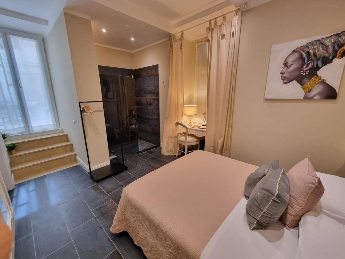 Ex Voto Guest House Neapol Zewnętrze zdjęcie