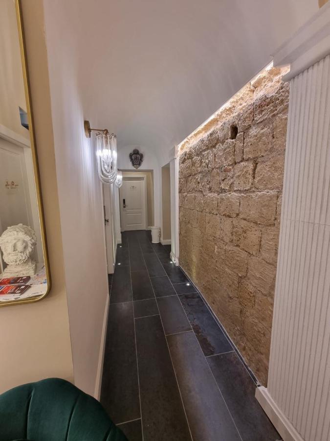 Ex Voto Guest House Neapol Zewnętrze zdjęcie