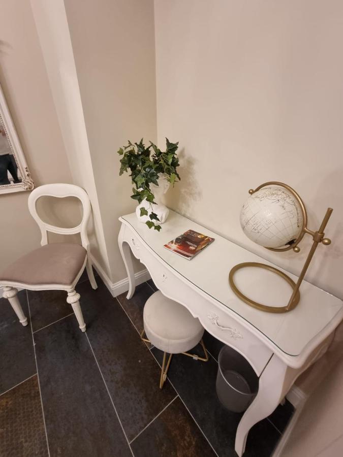 Ex Voto Guest House Neapol Zewnętrze zdjęcie