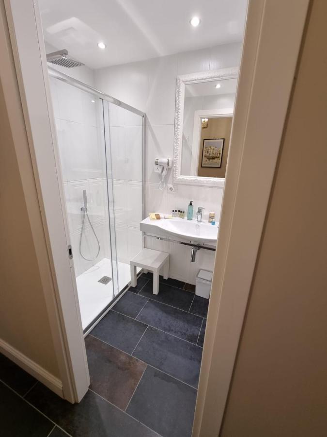 Ex Voto Guest House Neapol Zewnętrze zdjęcie