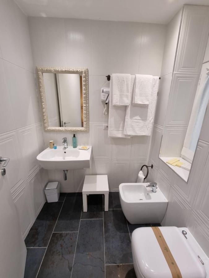 Ex Voto Guest House Neapol Zewnętrze zdjęcie