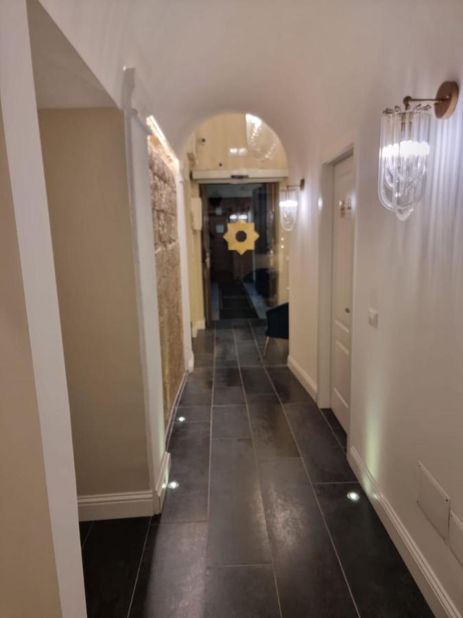 Ex Voto Guest House Neapol Zewnętrze zdjęcie