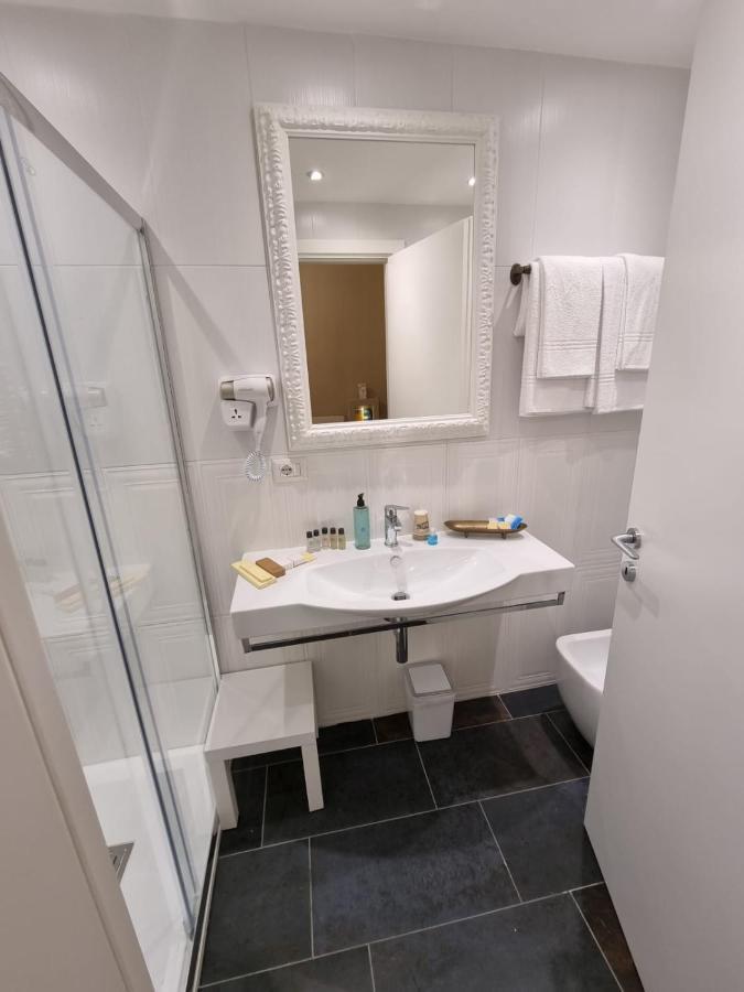 Ex Voto Guest House Neapol Zewnętrze zdjęcie