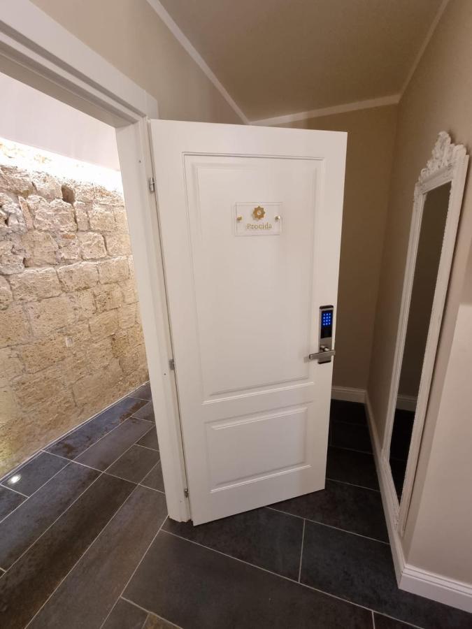 Ex Voto Guest House Neapol Zewnętrze zdjęcie