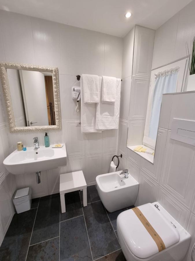 Ex Voto Guest House Neapol Zewnętrze zdjęcie