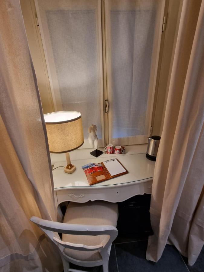 Ex Voto Guest House Neapol Zewnętrze zdjęcie