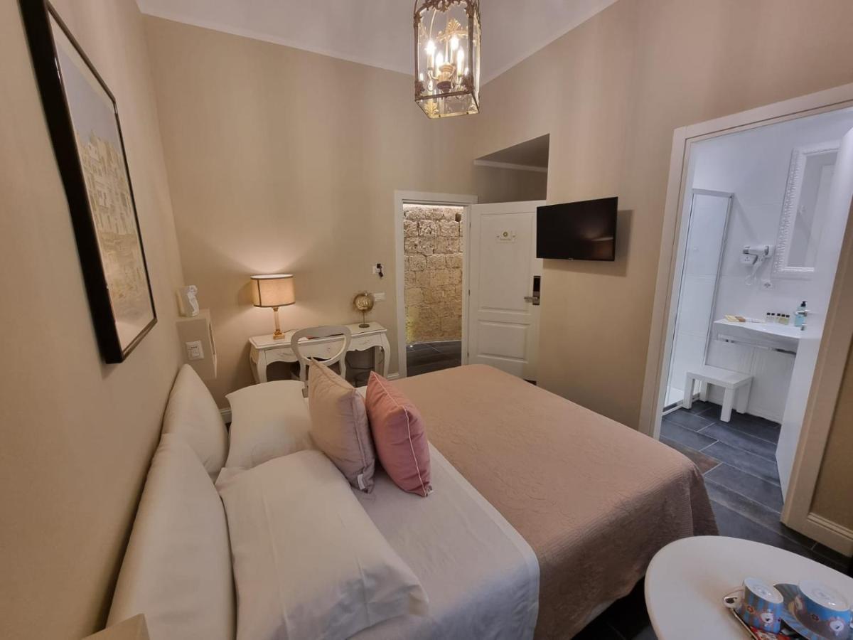 Ex Voto Guest House Neapol Zewnętrze zdjęcie