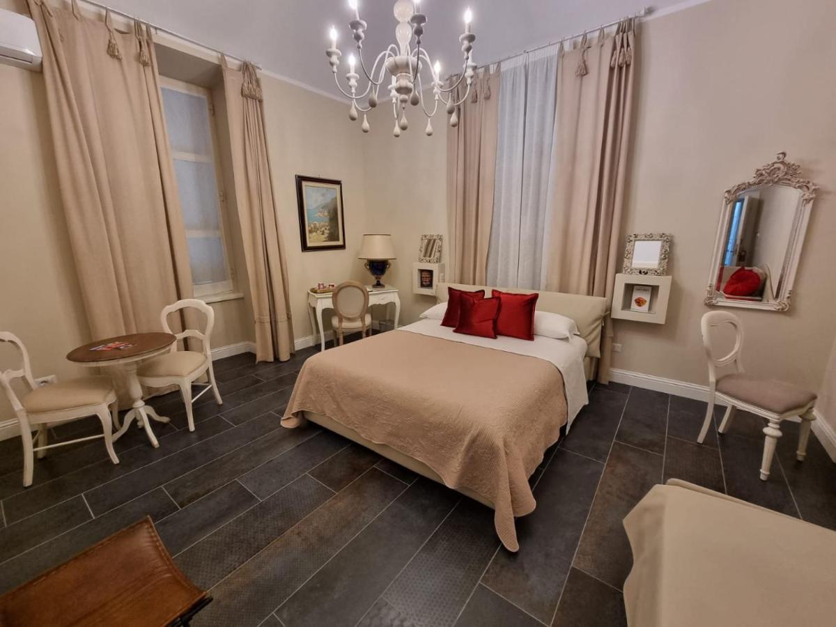 Ex Voto Guest House Neapol Zewnętrze zdjęcie